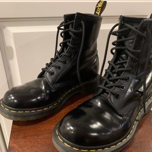 Doc martens 1460 W boots